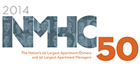 NMHC Top 50 logo