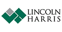 Lincoln Harris logo