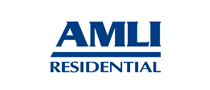 AMLI Residential logo